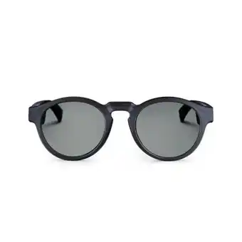 Hiraoka Lentes con bluetooth bose frames rondo oferta