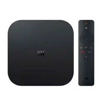 Hiraoka Adaptador tv android xiaomi mi box s oferta