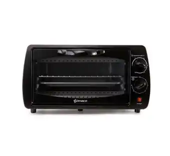 Hiraoka Horno eléctrico imaco he900b 9l oferta