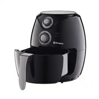 Hiraoka Freidora de aire imaco af2614 2.6l oferta