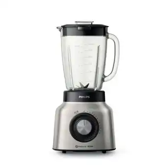 Hiraoka Licuadora philips hr2139/80 800w 2l oferta