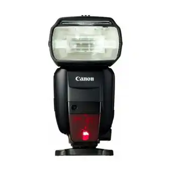 Hiraoka Flash canon speedlite 600ex-rt oferta