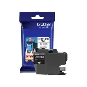 Hiraoka Cartucho de tinta brother lc3019bk negro oferta