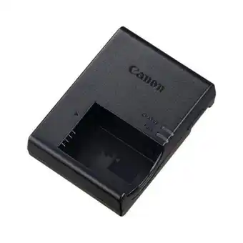 Hiraoka Cargador de batería canon lc-e17 oferta