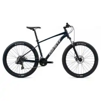 Hiraoka Bicicleta giant talon aro 29" 4 l metallic black oferta