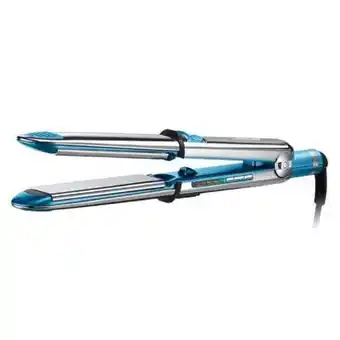 Hiraoka Alisadora de cabello babyliss pro óptima 3000 oferta
