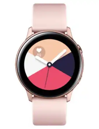 Entel Galaxy watch active rosa-accesorio-equipo libre-el oferta