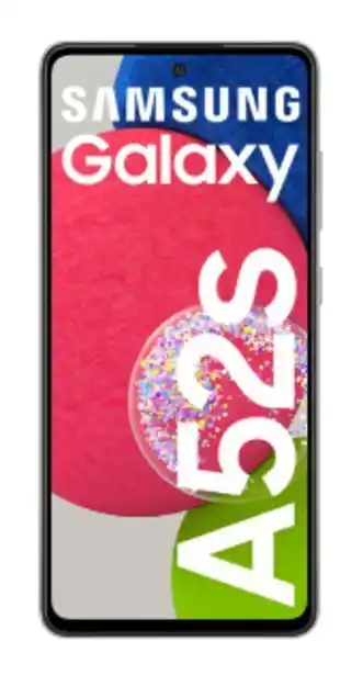 Entel Galaxy a52s 5g negro-equipo libre-el oferta