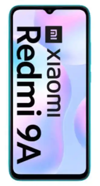 Entel Redmi 9a verde-equipo libre-el oferta