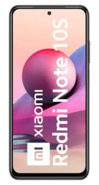 Entel Redmi note 10s gris-equipo libre-el oferta