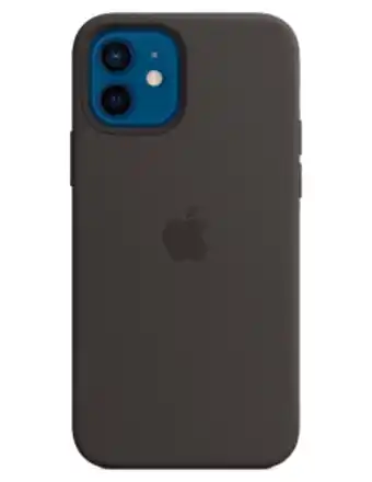 Entel Case iphone 12 mini negro-accesorio-equipo libre-el oferta