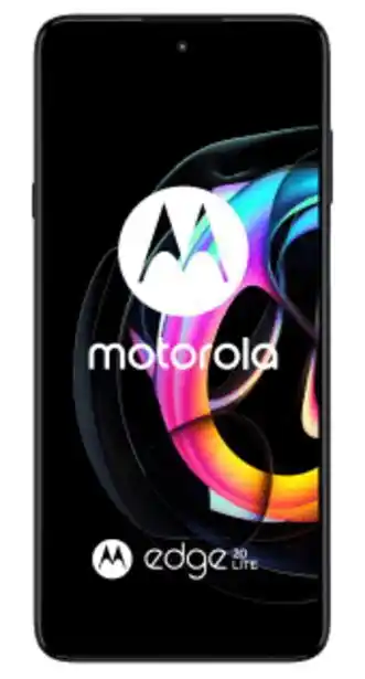 Entel Moto edge 20 lite 5g gris-equipo libre-el oferta