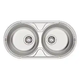 Cassinelli Lavadero luna duo para mesada oferta