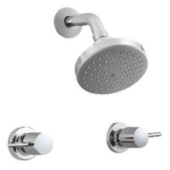 Cassinelli Mezcladora bali para ducha oferta