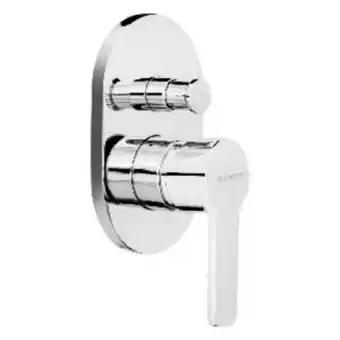 Cassinelli Monocomando milano para ducha tina oferta