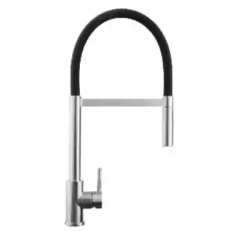 Cassinelli Monocomando inox para cocina oferta