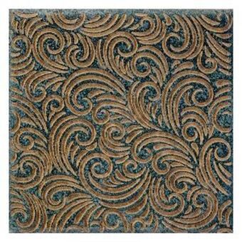 Cassinelli Porcelanato terraquea oceano brillante - 15x15 cm - 0.67 m2 oferta