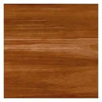 Cassinelli Piso caoba madera caramelo brillante - 60x60 cm - 1.80 m2 oferta