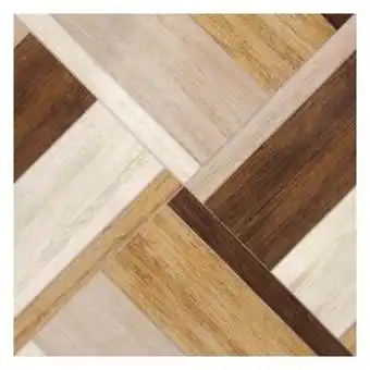 Cassinelli Piso austin ii beige/café brillante - 45x45 cm - 2.03 m2 oferta