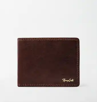 Renzo Costa Billetera w etr-17 917254 oferta