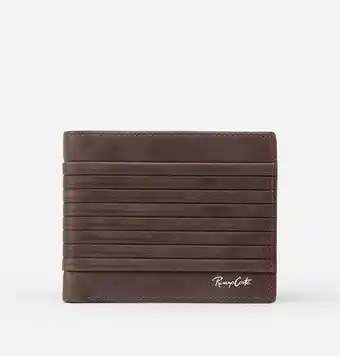 Renzo Costa Billetera w lux7652 - 011 - 21 oferta