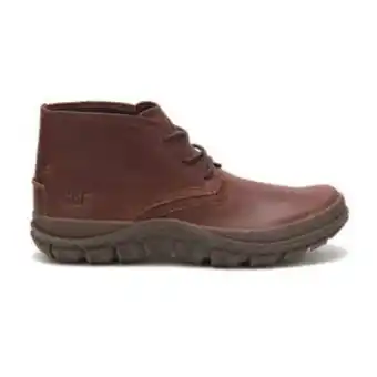 Cat Botines hombre fused tri mid oferta