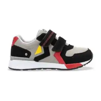 Cat Zapatillas niño ruden oferta