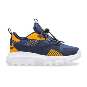 Cat Zapatillas niño raider oferta