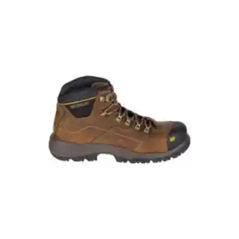 Cat Botines hombre coolant st oferta
