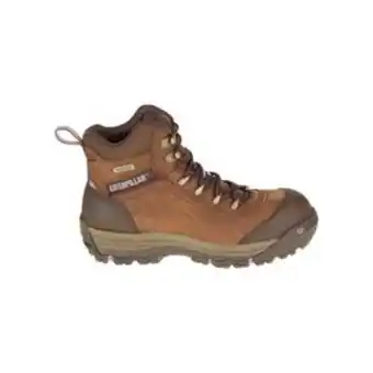 Cat Botines mujer ally 6" wp ct oferta