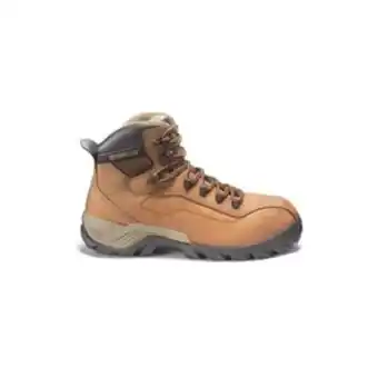 Cat Botines hombre nitrogen ct oferta