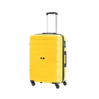 Maleta unisex crosscheck 24" trolley