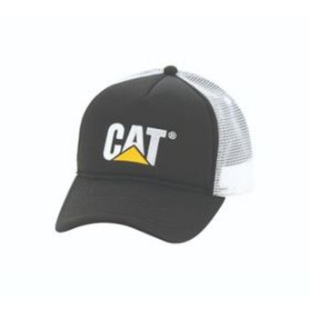 Cat Gorro hombre contrast hat oferta