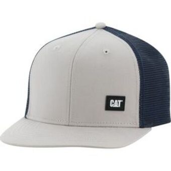 Cat Gorro hombre stone flatbrim oferta