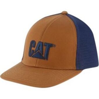Cat Gorro hombre cat enlarge dm oferta