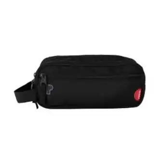 Porta Cartuchera shorty negro oferta