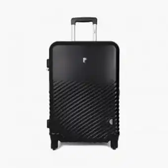 Porta Maleta piazza 24" negro oferta