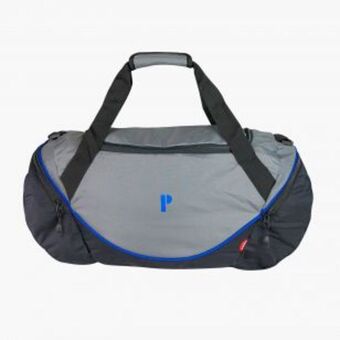 Porta Maletin murano plomo/negro oferta