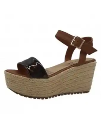 Payless Sandalias cris para mujer oferta