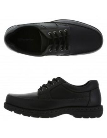 Payless Zapatos oxford eastborough para hombres oferta