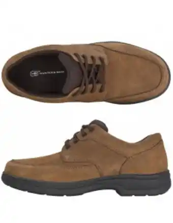 Payless Zapatos frank oxford para hombres oferta