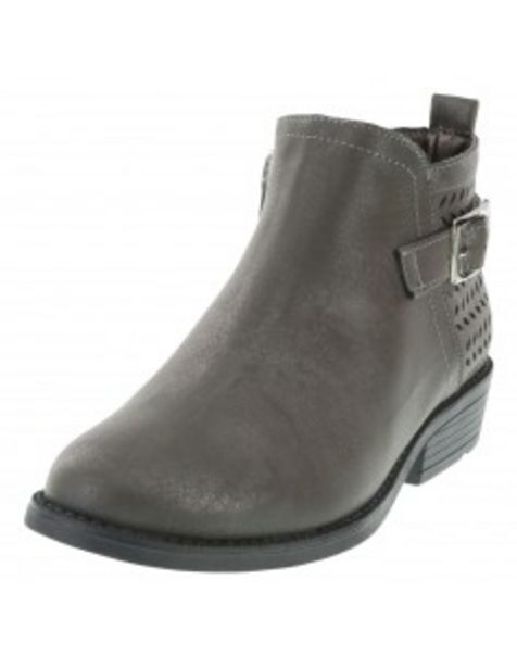 Botas london para niñas oferta en Payless