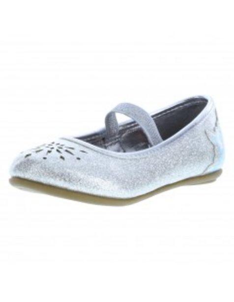 Zapatos de discount frozen en payless