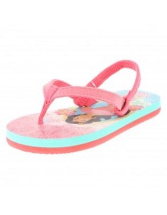 Payless Sandalias elena eva para niñas pequeñas oferta