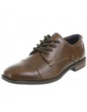 Payless Zapatos cap ox dress para niños oferta
