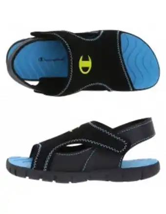 Payless Sandalias splash para niños pequeños oferta