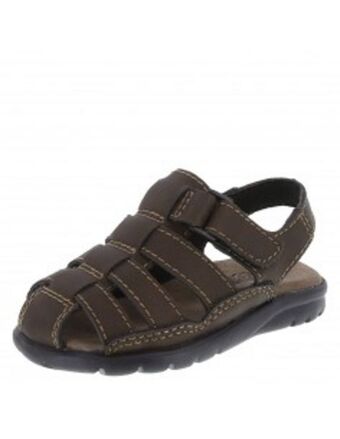 Payless Sandalias para pescadores livingston para niño pequeños oferta