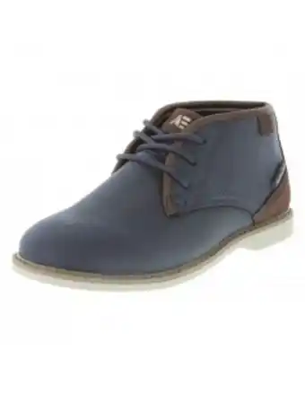 Botas chance chukka para niños