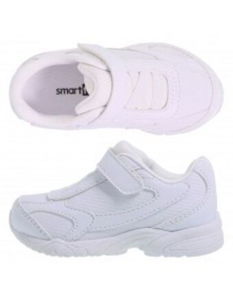 Payless Zapatos deportivos con tira hutch para niños pequeños oferta