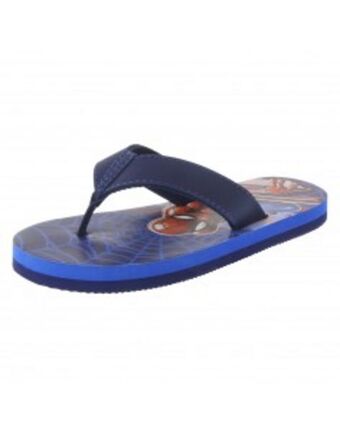 Payless Sandalias spiderman para niños oferta